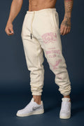 The Immortal Joggers