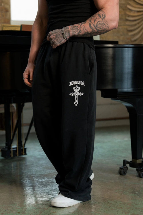 Faith Sweats
